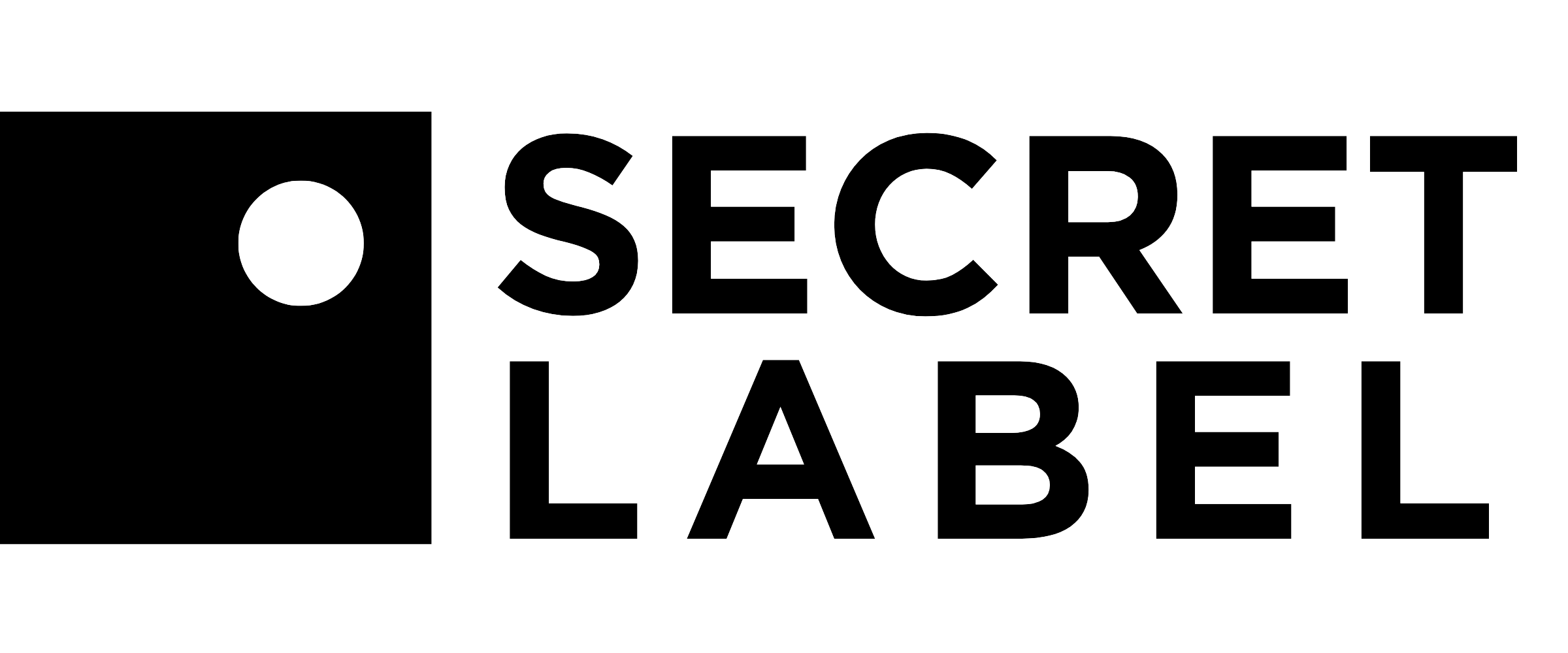 Secret Label