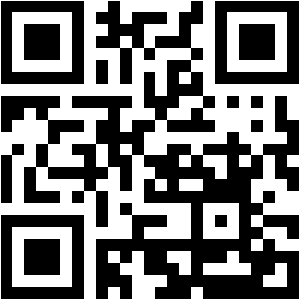 QR-код Telegram-бота Secret Label
